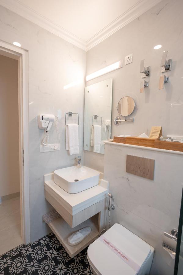 Hotel Terrakotta Rishīkesh Zewnętrze zdjęcie