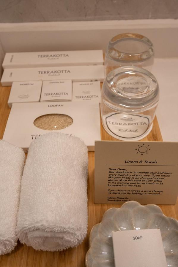 Hotel Terrakotta Rishīkesh Zewnętrze zdjęcie