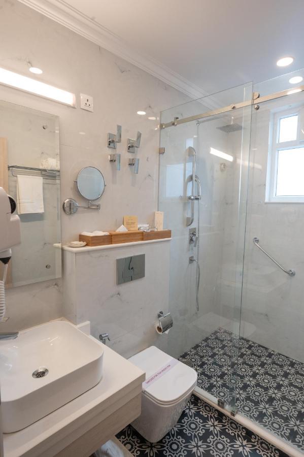 Hotel Terrakotta Rishīkesh Zewnętrze zdjęcie