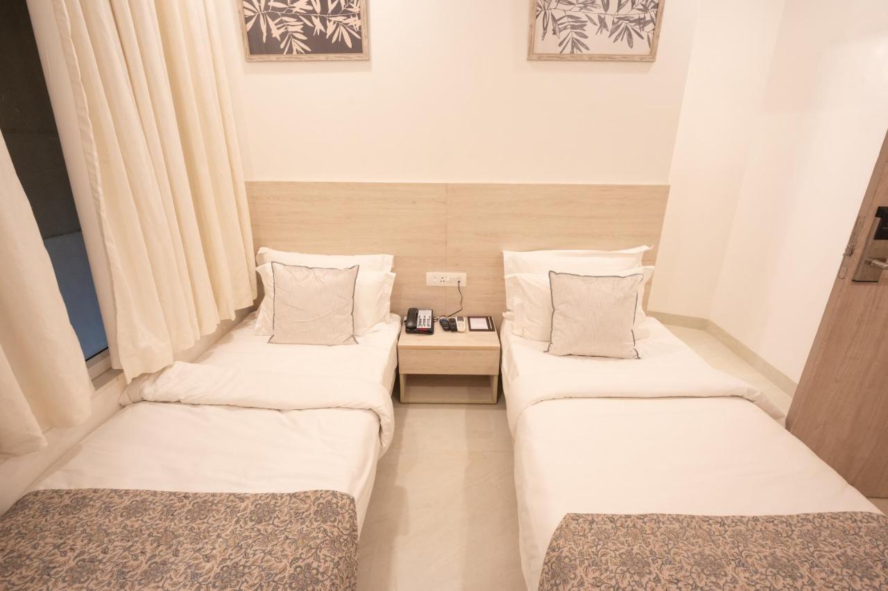 Hotel Terrakotta Rishīkesh Zewnętrze zdjęcie